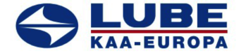LUBE | KAA-Europa Logo